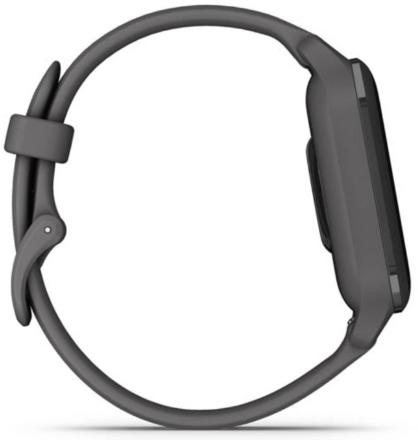 Часы Garmin Venu Sq 2 Серые