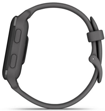Часы Garmin Venu Sq 2 Серые