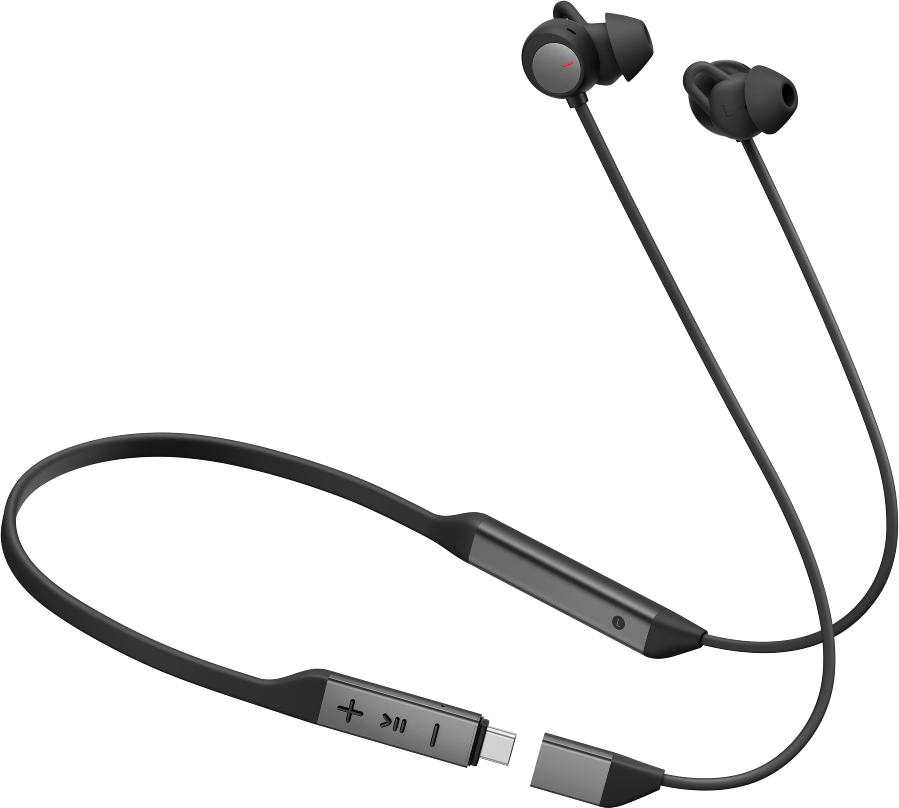 Беспроводные наушники HUAWEI FreeLace pro 2 Чёрные Беспроводные наушники HUAWEI FreeLace pro 2 Чёрные