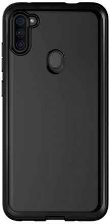 Клип-кейс Araree A11 A Cover Black (GP-FPA115KDABR)