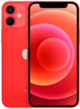 Смартфон Apple iPhone 12 Mini 128Gb (PRODUCT)RED