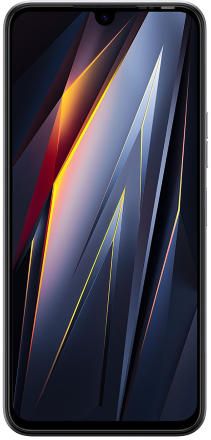 Смартфон TECNO Pova 4 Pro 8/256Gb Серый