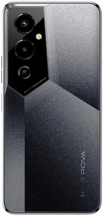 Смартфон TECNO Pova 4 Pro 8/256Gb Серый