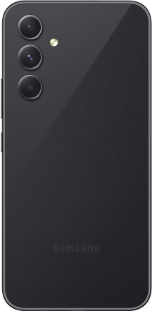 Смартфон Samsung Galaxy A54 8/256Gb 5G Графит (SM-A546)
