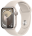 Часы Apple Watch Series 9 GPS 45мм корпус из алюминия Сияющая звезда + ремешок Sport Band Сияющая звезда