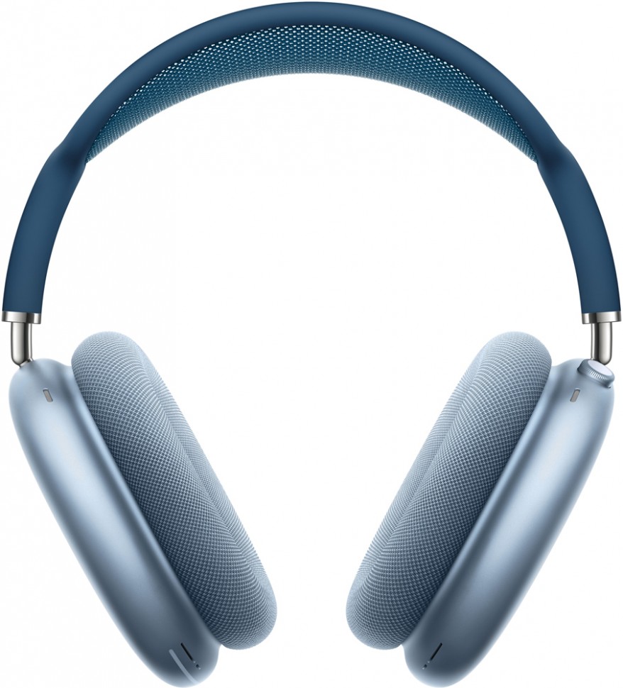 Беспроводные наушники Apple AirPods Max «Голубое небо» (MGYL3RU/A) Беспроводные наушники Apple AirPods Max «Голубое небо» (MGYL3RU/A)