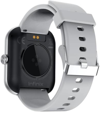 Часы Infinix Smart Watch XW1 Белые