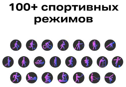 Часы Infinix Smart Watch XW1 Белые