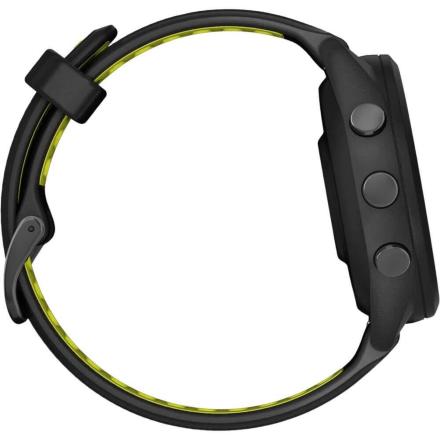 Часы Garmin Forerunner 265S Черные