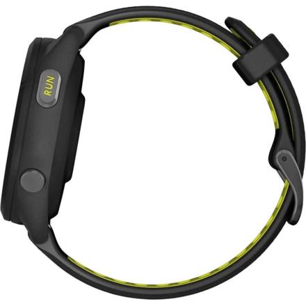 Часы Garmin Forerunner 265S Черные