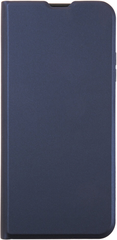 Чехол-книжка RedLine Unit NEW Xiaomi Redmi 10 Blue