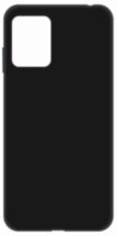Клип-кейс LuxCase Samsung Galaxy M12 Black