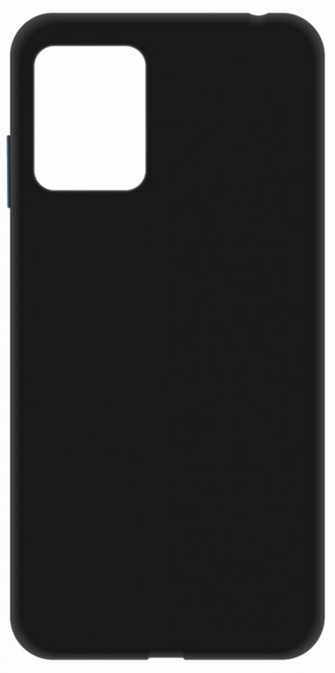 Клип-кейс LuxCase Samsung Galaxy M12 Black