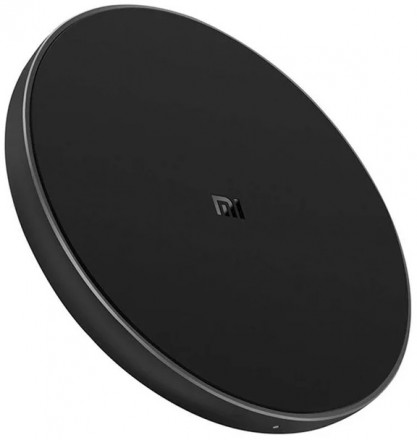 Беспроводное зарядное устройство Xiaomi Mi Wireless Charging Pad Black (GDS4142GL)