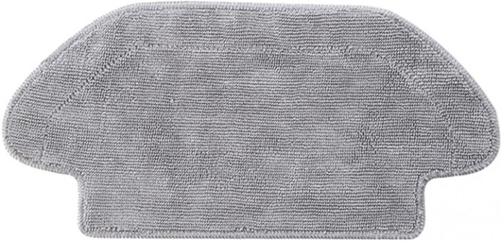 Насадка Xiaomi Mi Robot Vacuum-Mop P сменная для влажной уборки White (SKV4123TY) Насадка Xiaomi Mi Robot Vacuum-Mop P сменная для влажной уборки White (SKV4123TY)