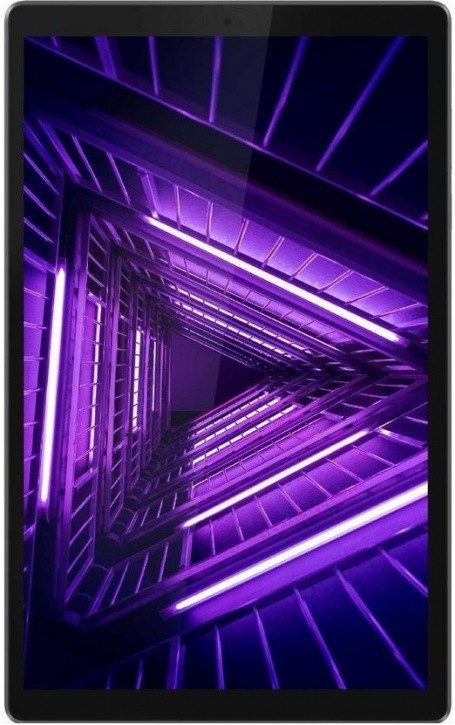 Планшет Lenovo TB5 M10 HD TB-X306X 10.1" 2/32Gb LTE Dark Grey