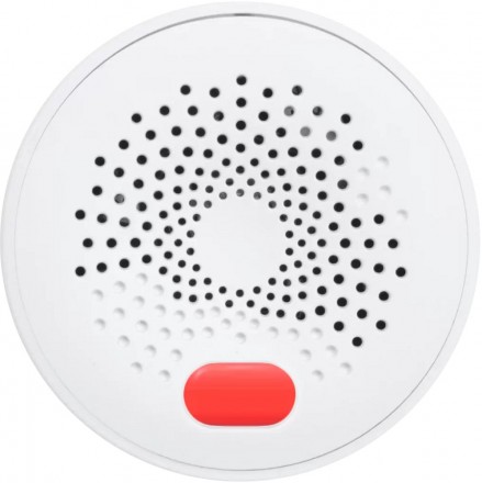 Датчик утечки газа Geozon GSH-SDG01 Wi-Fi White