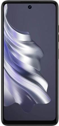 Смартфон TECNO Spark 20 8/256 Гб Черный