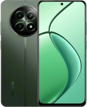 Смартфон realme 12 8/256 Гб 5G Зеленый