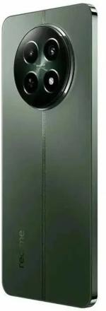 Смартфон realme 12 8/256 Гб 5G Зеленый