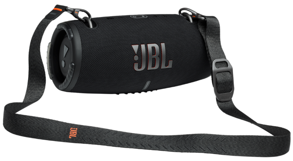 Портативная акустическая система JBL Xtreme 3 Black Портативная акустическая система JBL Xtreme 3 Black