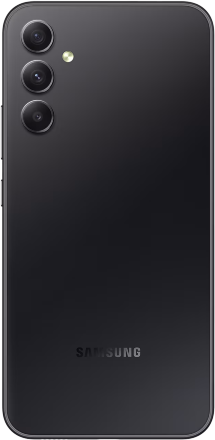 Смартфон Samsung Galaxy A34 6/128Gb 5G Графит (SM-A346)