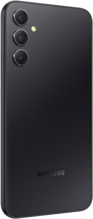 Смартфон Samsung Galaxy A34 6/128Gb 5G Графит (SM-A346)