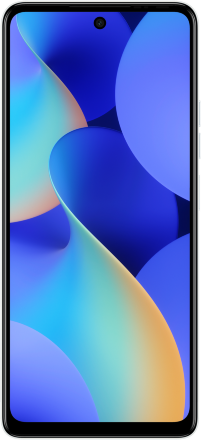 Смартфон TECNO Spark 10 Pro 8/256Gb Белый