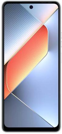 Смартфон TECNO POVA 6 Neo 8/256 Гб Серебристый