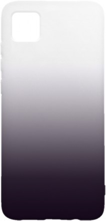 Клип-кейс MediaGadget Xiaomi Redmi 9C градиент Black