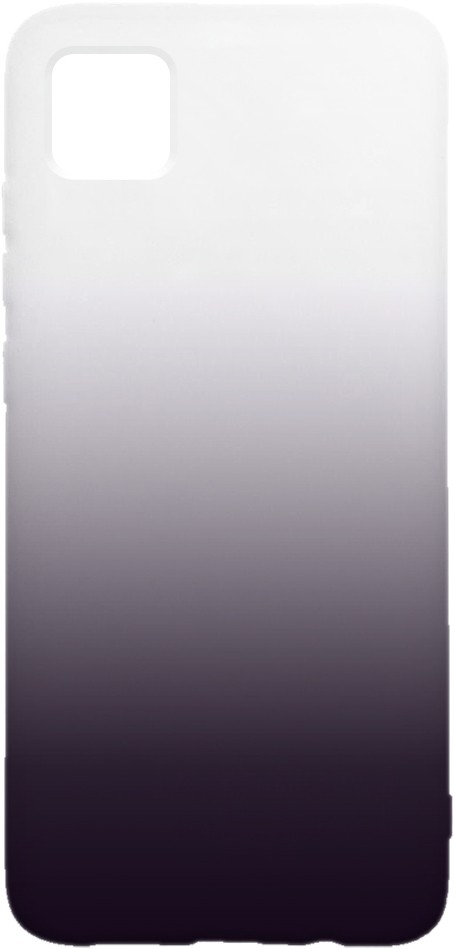 Клип-кейс MediaGadget Xiaomi Redmi 9C градиент Black Клип-кейс MediaGadget Xiaomi Redmi 9C градиент Black