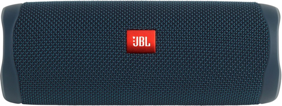 Портативная акустическая система JBL Flip 5 Blue Портативная акустическая система JBL Flip 5 Blue