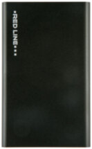 Внешний аккумулятор RedLine J03 3000mAh Black