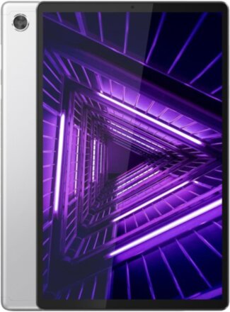 Планшет Lenovo M10 FHD Plus TB-X606F 10.3&quot; 4/128Gb Wi-Fi Silver