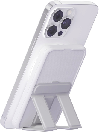 Внешний аккумулятор VLP Magsafe 5000 mAh USB-C Белый