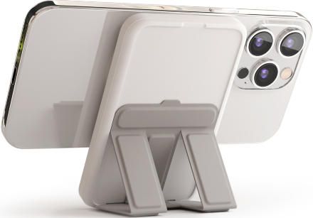 Внешний аккумулятор VLP Magsafe 5000 mAh USB-C Белый