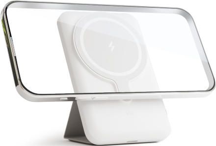 Внешний аккумулятор VLP Magsafe 5000 mAh USB-C Белый