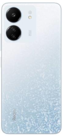 Смартфон Xiaomi Redmi 13C 8/256 Гб Морозный белый