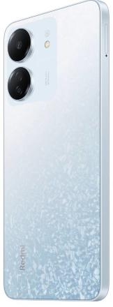 Смартфон Xiaomi Redmi 13C 8/256 Гб Морозный белый