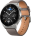 Часы HUAWEI Watch GT 3 Pro кожаный ремешок Серые (Odn-B19V)