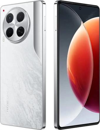 Смартфон TECNO CAMON 30 8/256 Гб Белый