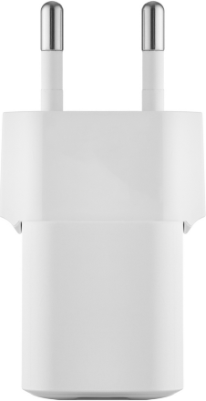 СЗУ uBear Pulse Dual GaN 30W WC13WHPD30QC18-AC Белое