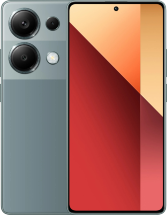 Смартфон Xiaomi Redmi Note 13 Pro 12/512 Гб Зеленый