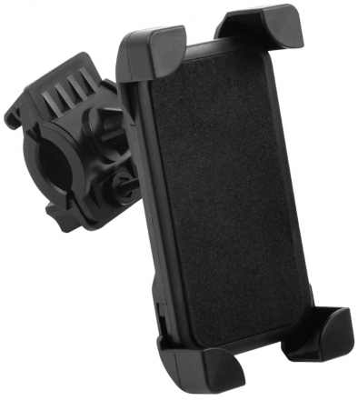 Держатель велосипедный RedLine HOL-13 на руль black