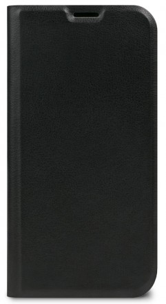 Чехол-книжка Gresso Xiaomi Redmi Note 9T Атлант pro+ Black