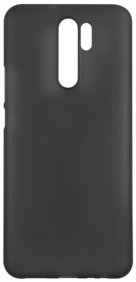 Клип-кейс RedLine iBox Xiaomi Redmi 9 Super Slim Black