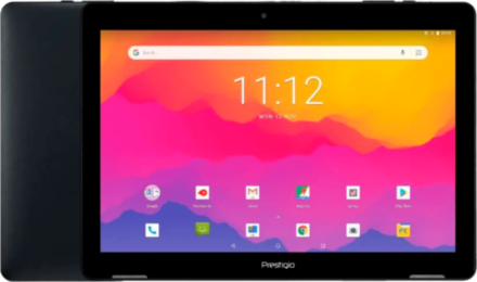 Планшет Prestigio Wize 3761 10.1&quot; 16Gb 3G Black