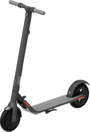 Электросамокат Ninebot KickScooter E22 Grey