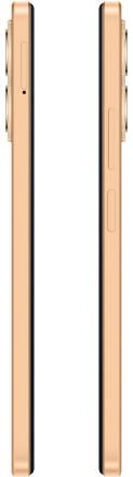 Смартфон Xiaomi Redmi Note 12 6/128Gb Золотой
