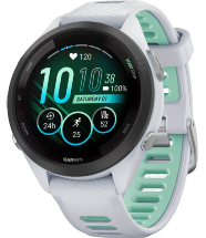 Часы Garmin Forerunner 265S Белые